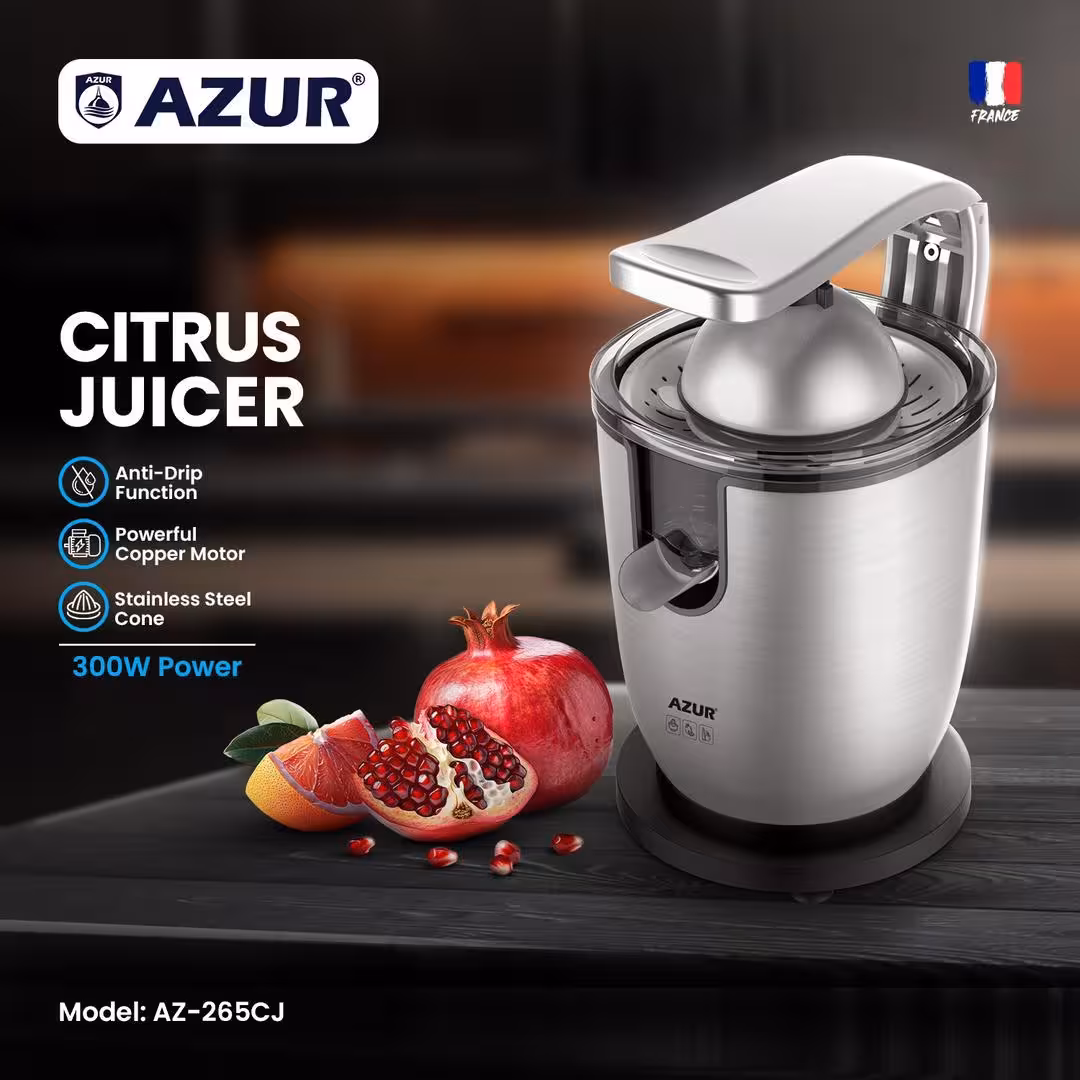 آبمرکبات گیری آزور مدل 265-AZ