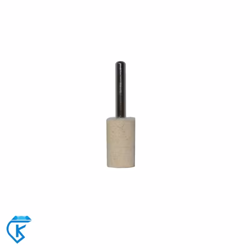 نمد میله دار انگشتی 12*25*6