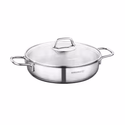 تابه کرکماز مدل A1834 سایز 26