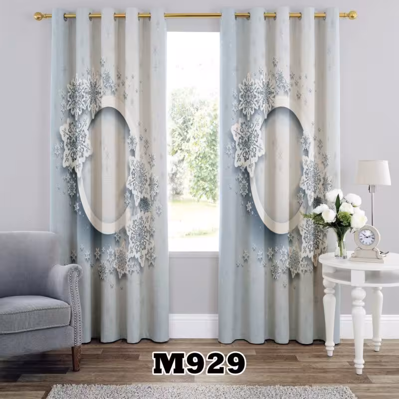 پرده سه بعدی