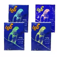 پیشبند یکبار مصرف آرایشگاهی نگین