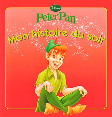 دانلود کتاب Peter Pan
