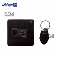 کارتخوان روکار سیماران مدل CD32K