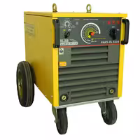دستگاه جوش EL 633 S گام الکتریک