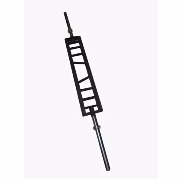 هالتر چکشی پروفیلی 220 سانتی متر Hammer barbell