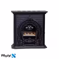 بخاری پرنس General 30000 نمایش یا مهساران مشکی یا بهکاران