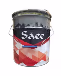 ضدزنگ طوسی ساعی (حلب)