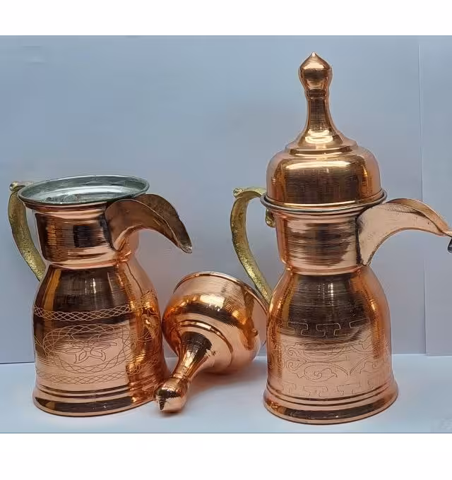 دله مسی مدل دار