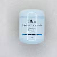 ماسک کلاژن دور چشم حاوی هیالورونیک اسید ارفلند 300 گرم