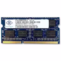 رم لپ تاپ نانیا DDR3 1600MHz ظرفیت 4GB