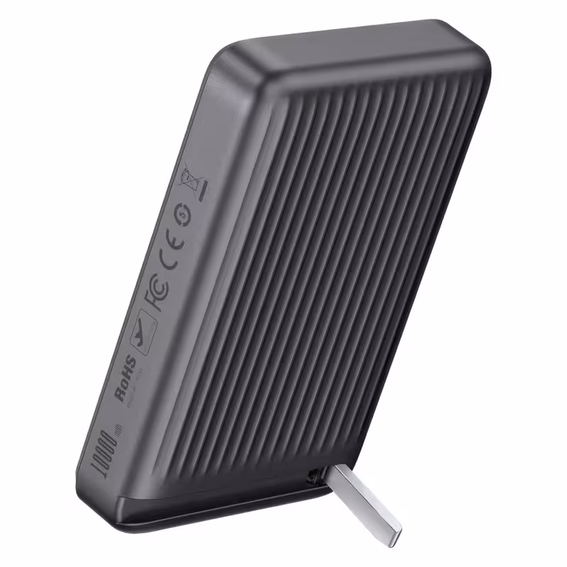 پاوربانک مک دود مدل MC-781 ظرفیت 10000 میلی آمپرساعت | کالا مکس