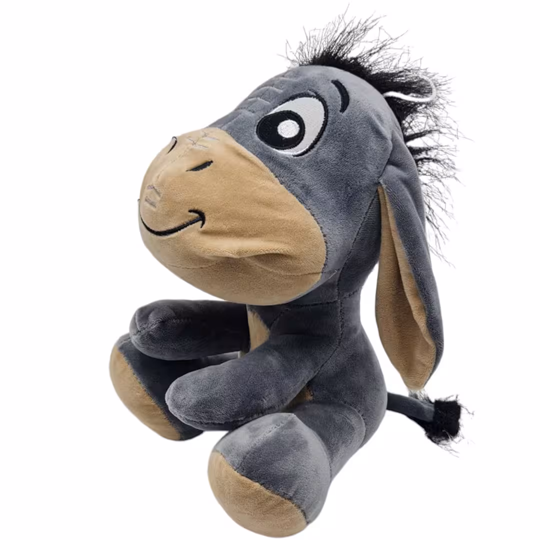 الاغ مهربان کوچک کد 52944 خارجی