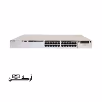 سوئیچ 24 پورت سیسکو مدل C9300-24S-E