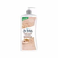 لوسیون بدن سنت ایوز ST.Ives مدل جو دوسر و کره شیا حجم 532 میل حجم 532 میل