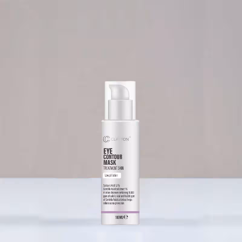 ماسک کانتور چشم کلایتون