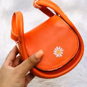 کیف مینی بابونه