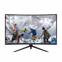 مانیتور مسترتک مدل PG327AQ سایز 32 اینچ