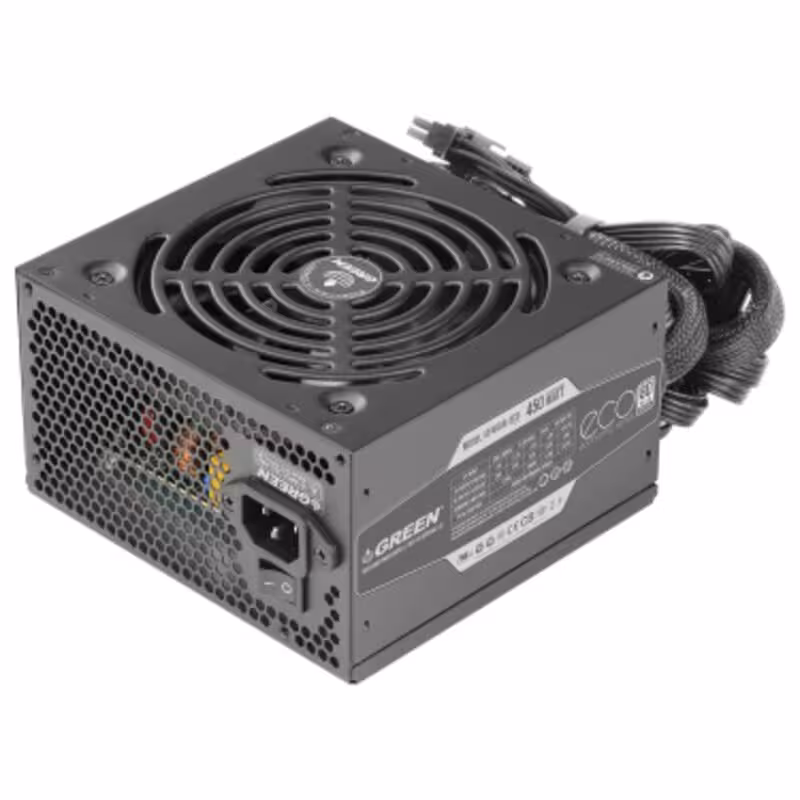 پاور گرین مدل GP500A-ECO