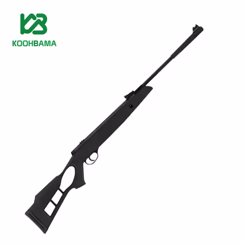 تفنگ بادی هاتسان رنجر آپاچی 1100 ورتکس کالیبر 5/5