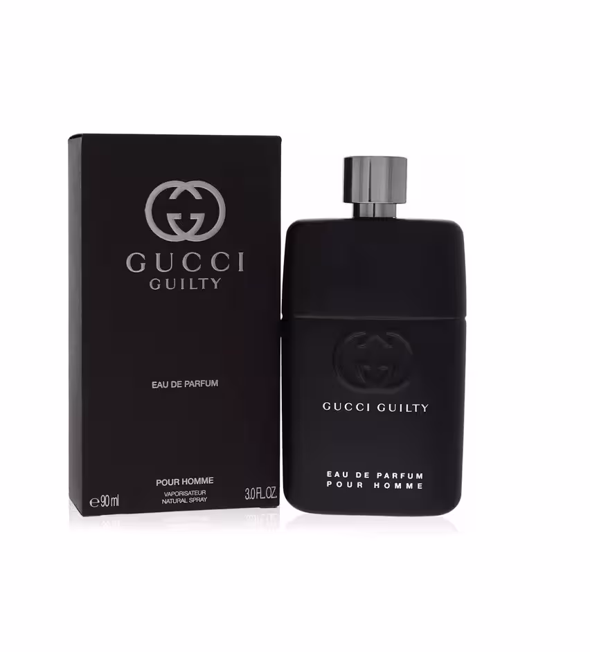 عطر ادکلن گوچی گیلتی مردانه Gucci Guilty Pour Homme