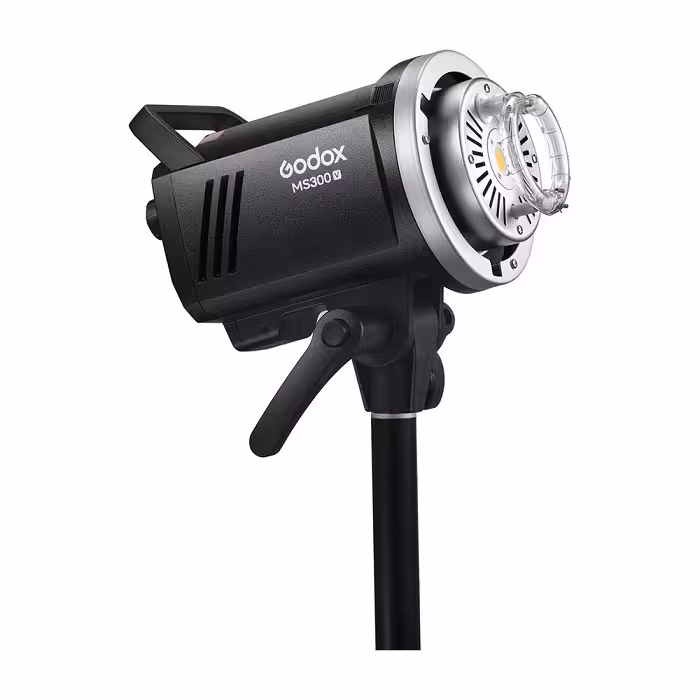 فلاش تک شاخه گودکس Godox MS300-V