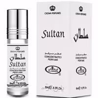 عطر سلطان Sultan برند الرحاب 6میل