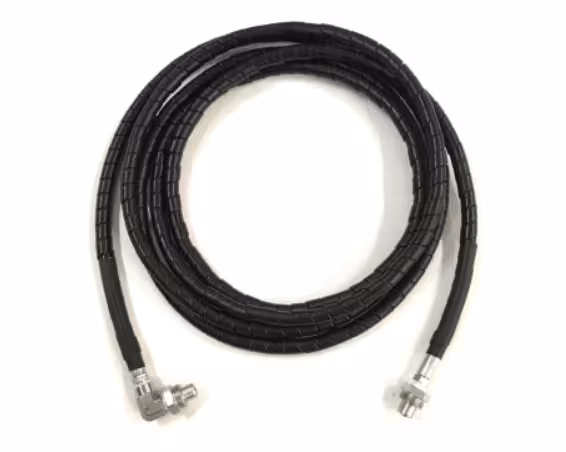 6٫56 فوت مونتاژ شلنگ هیدرولیک دارای گواهینامه ATEX ، 10000 psi مدل 1440008-01