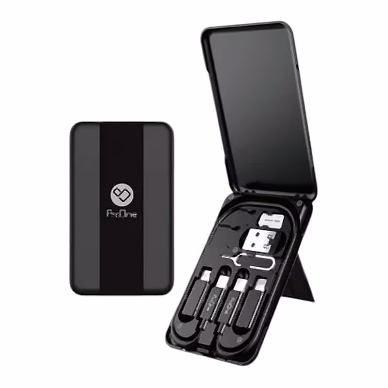 کیت کابل و مبدل چند منظوره ProOne PCK002