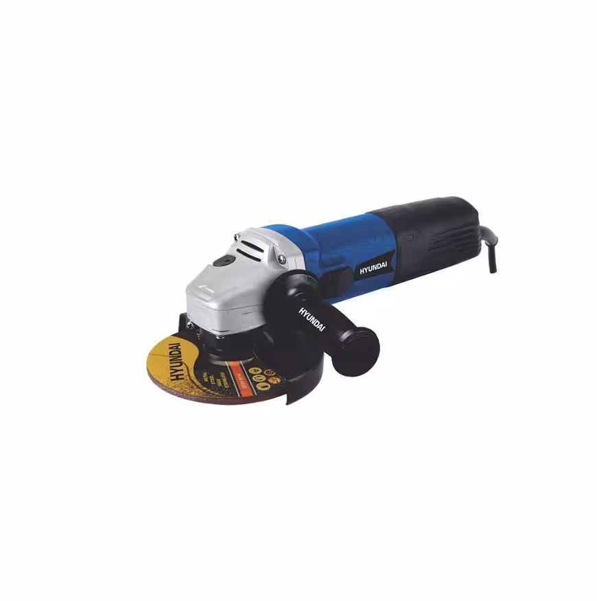 مینی فرز 900 وات هیوندای مدل HP9011