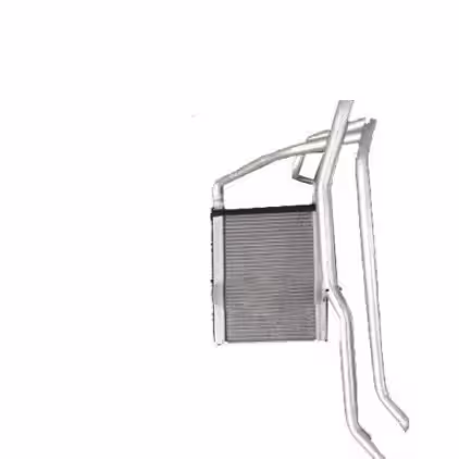 رادیاتور بخاری لیفان ایکس 60