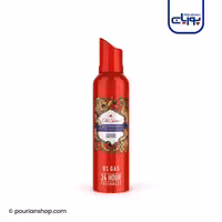 اسپری بدن بدون گاز لیون پراید الد اسپایس