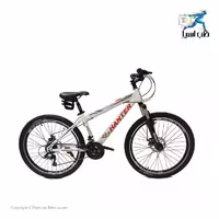 دوچرخه کوهستان هانتر سایز 20