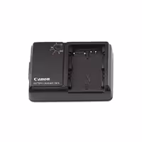 شارژر کانن مشابه اصلی Canon CB-5L Battery Charger for 511 High Copy