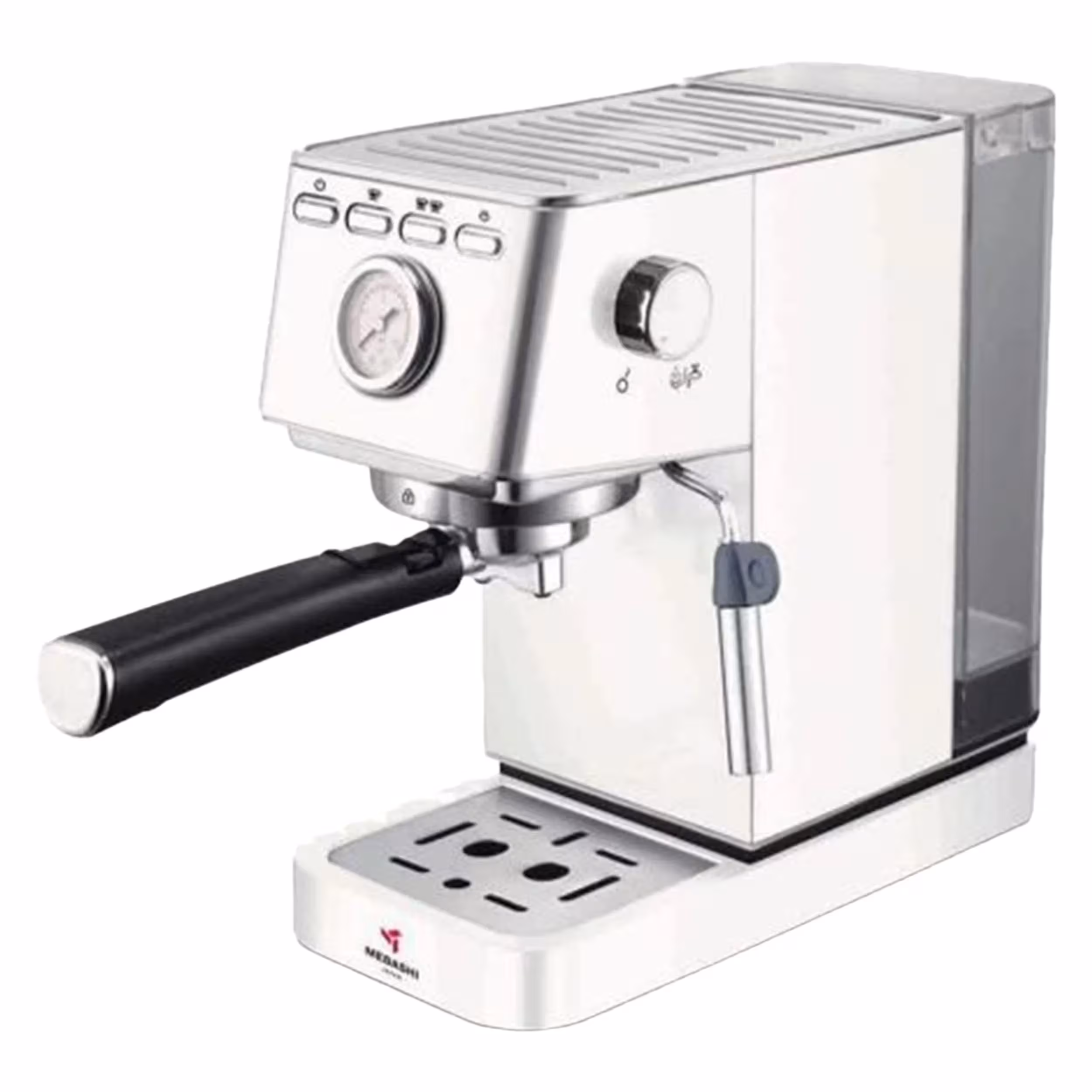 اسپرسو ساز مباشی مدل ECM 2023