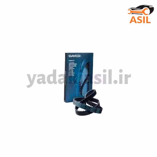 تسمه تایم 206 تیپ 2 دایکو