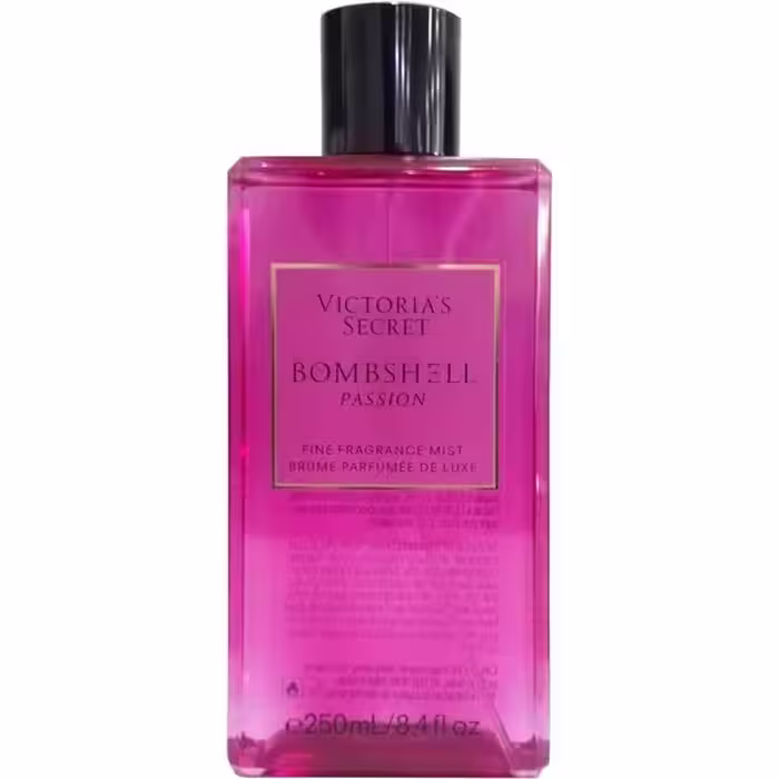 عطر و ادوکلن ویکتوریا سکرت بامب شل پشن Victoria Secret Bombshell Passion