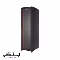 رک ایستاده اچ پی آسیا 37 یونیت عمق 60