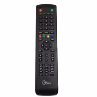 ریموت کنترل تلویزیون جی‌پلاس مدل 8080