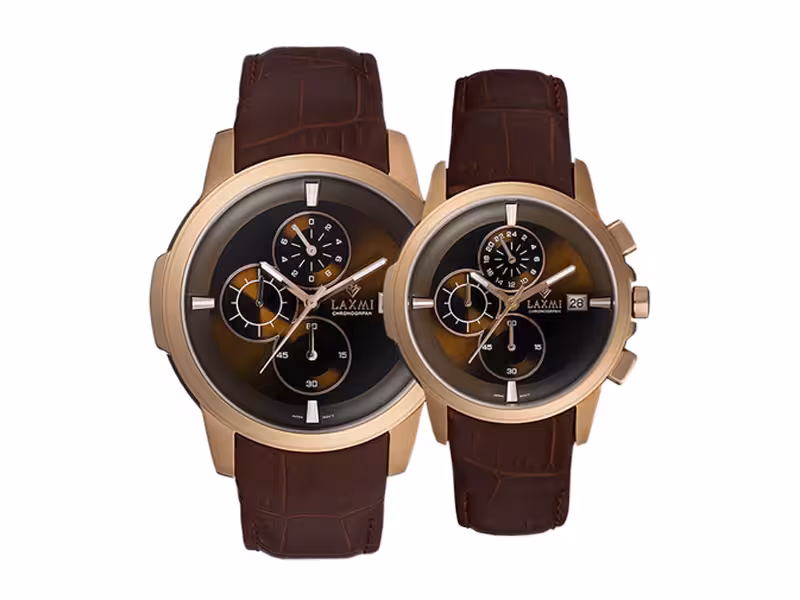 ساعت مچی ست لاکسمی مدل 8502/9