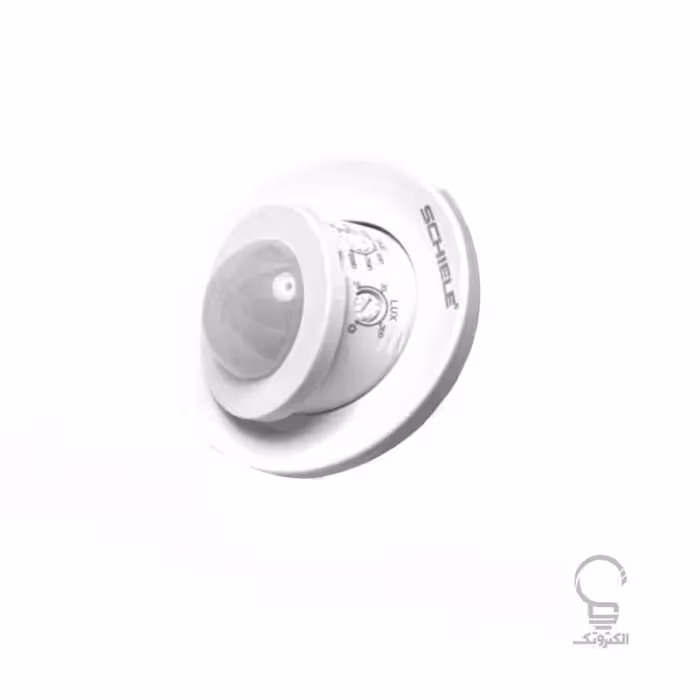 سنسور سقفی توکار متحرک SC 45A شیله
