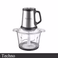 خردکن تکنو مدل TE-213