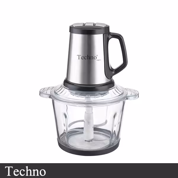 خردکن تکنو مدل TE-213