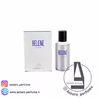 ادکلن زنانه آلین HELENE برند آلفالئو حجم 50 میل