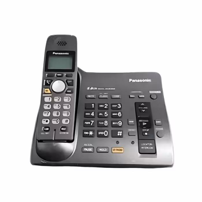 تلفن بی سیم پاناسونیک مدل KX-TG6071B