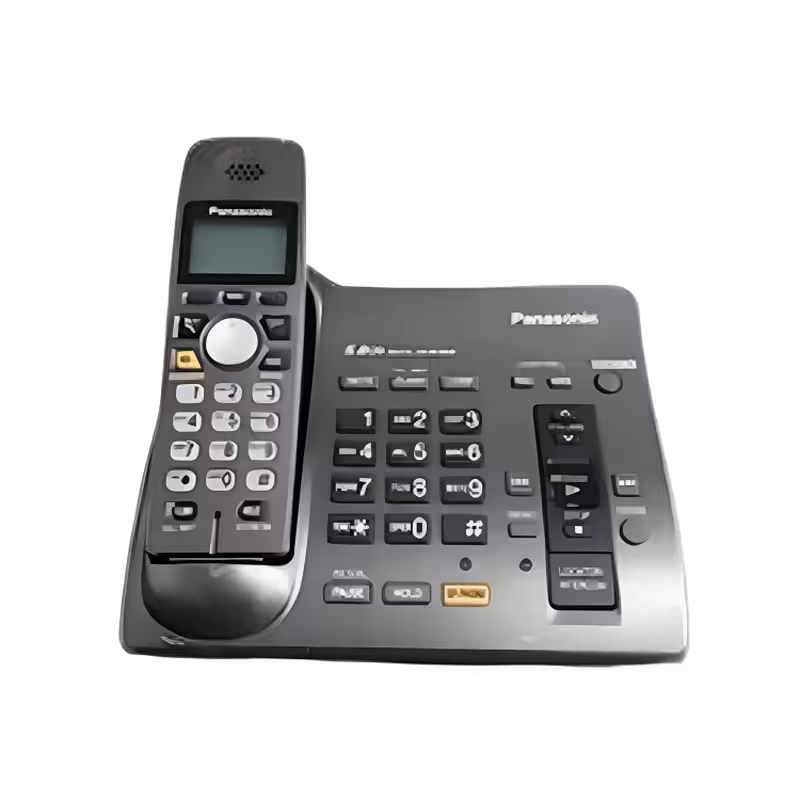 تلفن بی سیم پاناسونیک مدل KX-TG6071B