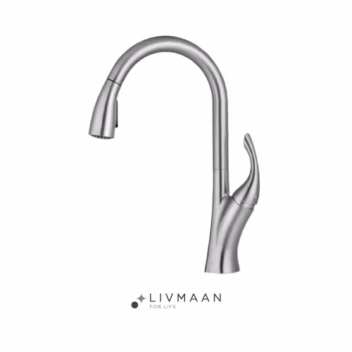 شیر آشپزخانه زانتی مدل D98