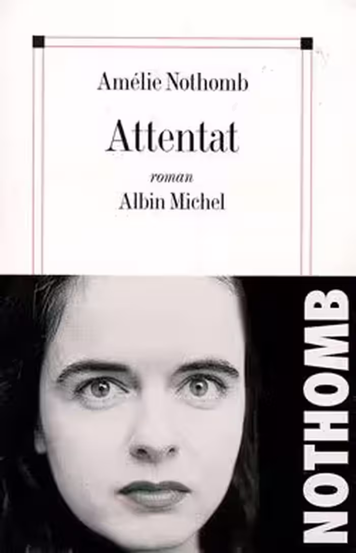 دانلود کتاب Attentat