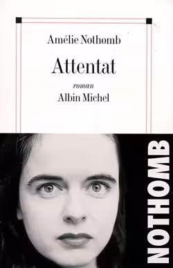 دانلود کتاب Attentat