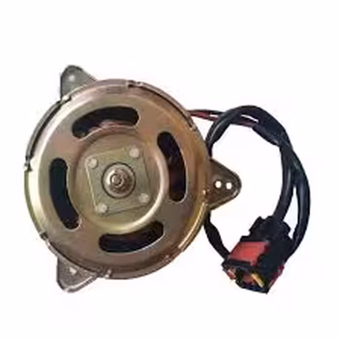 IREmco موتور فن 206