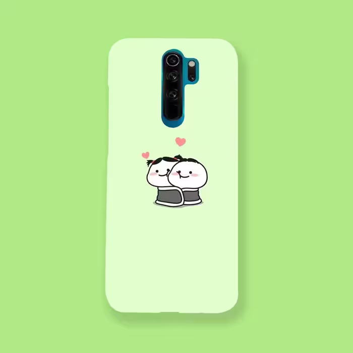کاور گارد قاب مناسب برای گوشی موبایل شیائومی NOTE 8 pro – کد 1719